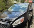 Черный Форд Си-Макс, объемом двигателя 2 л и пробегом 215 тыс. км за 10200 $, фото 1 на Automoto.ua