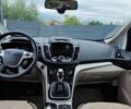 Черный Форд Си-Макс, объемом двигателя 2 л и пробегом 173 тыс. км за 12000 $, фото 19 на Automoto.ua