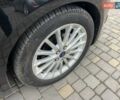 Черный Форд Си-Макс, объемом двигателя 2 л и пробегом 168 тыс. км за 12000 $, фото 22 на Automoto.ua