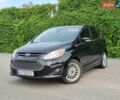 Черный Форд Си-Макс, объемом двигателя 2 л и пробегом 349 тыс. км за 9200 $, фото 1 на Automoto.ua
