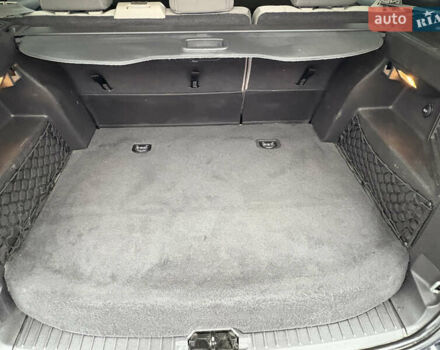 Черный Форд Си-Макс, объемом двигателя 2 л и пробегом 199 тыс. км за 10700 $, фото 14 на Automoto.ua