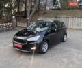 Черный Форд Си-Макс, объемом двигателя 1.5 л и пробегом 249 тыс. км за 9500 $, фото 1 на Automoto.ua