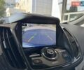 Чорний Форд Сі-Макс, об'ємом двигуна 2 л та пробігом 180 тис. км за 12000 $, фото 11 на Automoto.ua