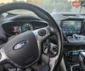 Черный Форд Си-Макс, объемом двигателя 2 л и пробегом 151 тыс. км за 11200 $, фото 19 на Automoto.ua