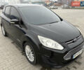 Черный Форд Си-Макс, объемом двигателя 2 л и пробегом 199 тыс. км за 10700 $, фото 2 на Automoto.ua