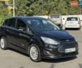 Черный Форд Си-Макс, объемом двигателя 2 л и пробегом 180 тыс. км за 10500 $, фото 1 на Automoto.ua