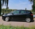 Черный Форд Си-Макс, объемом двигателя 2 л и пробегом 180 тыс. км за 13600 $, фото 7 на Automoto.ua