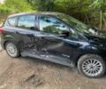 Чорний Форд Сі-Макс, об'ємом двигуна 2 л та пробігом 190 тис. км за 7300 $, фото 1 на Automoto.ua
