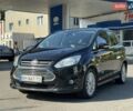 Чорний Форд Сі-Макс, об'ємом двигуна 2 л та пробігом 180 тис. км за 12000 $, фото 3 на Automoto.ua