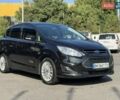 Чорний Форд Сі-Макс, об'ємом двигуна 2 л та пробігом 180 тис. км за 12000 $, фото 8 на Automoto.ua