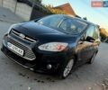 Чорний Форд Сі-Макс, об'ємом двигуна 2 л та пробігом 227 тис. км за 11500 $, фото 1 на Automoto.ua