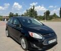 Черный Форд Си-Макс, объемом двигателя 2 л и пробегом 230 тыс. км за 11900 $, фото 1 на Automoto.ua