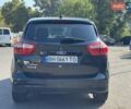Черный Форд Си-Макс, объемом двигателя 2 л и пробегом 180 тыс. км за 10500 $, фото 10 на Automoto.ua