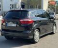 Черный Форд Си-Макс, объемом двигателя 2 л и пробегом 180 тыс. км за 10500 $, фото 7 на Automoto.ua