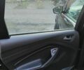 Черный Форд Си-Макс, объемом двигателя 2 л и пробегом 180 тыс. км за 13600 $, фото 11 на Automoto.ua