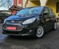Черный Форд Си-Макс, объемом двигателя 2 л и пробегом 166 тыс. км за 13600 $, фото 1 на Automoto.ua