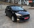 Черный Форд Си-Макс, объемом двигателя 1.5 л и пробегом 249 тыс. км за 9500 $, фото 1 на Automoto.ua