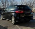 Чорний Форд Сі-Макс, об'ємом двигуна 2 л та пробігом 119 тис. км за 1450 $, фото 5 на Automoto.ua