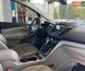 Чорний Форд Сі-Макс, об'ємом двигуна 2 л та пробігом 180 тис. км за 12000 $, фото 9 на Automoto.ua