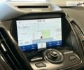 Черный Форд Си-Макс, объемом двигателя 2 л и пробегом 64 тыс. км за 2400 $, фото 6 на Automoto.ua