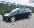 Чорний Форд Сі-Макс, об'ємом двигуна 2 л та пробігом 162 тис. км за 12700 $, фото 1 на Automoto.ua