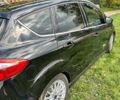 Чорний Форд Сі-Макс, об'ємом двигуна 2 л та пробігом 152 тис. км за 11900 $, фото 10 на Automoto.ua