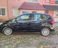 Чорний Форд Сі-Макс, об'ємом двигуна 2 л та пробігом 228 тис. км за 11800 $, фото 1 на Automoto.ua