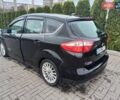 Черный Форд Си-Макс, объемом двигателя 2 л и пробегом 162 тыс. км за 12700 $, фото 4 на Automoto.ua