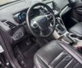 Черный Форд Си-Макс, объемом двигателя 2 л и пробегом 162 тыс. км за 12700 $, фото 10 на Automoto.ua