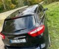 Чорний Форд Сі-Макс, об'ємом двигуна 2 л та пробігом 152 тис. км за 11900 $, фото 12 на Automoto.ua
