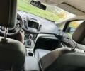 Чорний Форд Сі-Макс, об'ємом двигуна 2 л та пробігом 152 тис. км за 11900 $, фото 30 на Automoto.ua