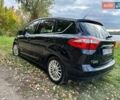 Чорний Форд Сі-Макс, об'ємом двигуна 2 л та пробігом 152 тис. км за 11900 $, фото 5 на Automoto.ua