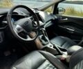 Чорний Форд Сі-Макс, об'ємом двигуна 2 л та пробігом 152 тис. км за 11900 $, фото 18 на Automoto.ua