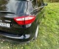 Чорний Форд Сі-Макс, об'ємом двигуна 2 л та пробігом 152 тис. км за 11900 $, фото 9 на Automoto.ua
