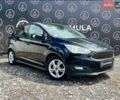 Чорний Форд Сі-Макс, об'ємом двигуна 1.5 л та пробігом 236 тис. км за 8490 $, фото 1 на Automoto.ua