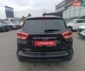 Черный Форд Си-Макс, объемом двигателя 2 л и пробегом 67 тыс. км за 13700 $, фото 2 на Automoto.ua
