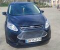 Черный Форд Си-Макс, объемом двигателя 2 л и пробегом 95 тыс. км за 12900 $, фото 11 на Automoto.ua