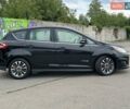 Черный Форд Си-Макс, объемом двигателя 2 л и пробегом 110 тыс. км за 13590 $, фото 2 на Automoto.ua