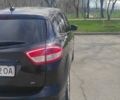 Черный Форд Си-Макс, объемом двигателя 2 л и пробегом 95 тыс. км за 12900 $, фото 7 на Automoto.ua