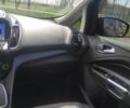 Черный Форд Си-Макс, объемом двигателя 2 л и пробегом 95 тыс. км за 12900 $, фото 26 на Automoto.ua