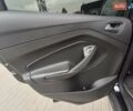 Черный Форд Си-Макс, объемом двигателя 2 л и пробегом 67 тыс. км за 13700 $, фото 8 на Automoto.ua