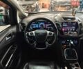 Черный Форд Си-Макс, объемом двигателя 2 л и пробегом 186 тыс. км за 12600 $, фото 15 на Automoto.ua