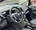 Черный Форд Си-Макс, объемом двигателя 2 л и пробегом 110 тыс. км за 13590 $, фото 17 на Automoto.ua