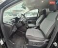Черный Форд Си-Макс, объемом двигателя 2 л и пробегом 67 тыс. км за 13050 $, фото 5 на Automoto.ua