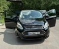 Чорний Форд Сі-Макс, об'ємом двигуна 2 л та пробігом 108 тис. км за 13500 $, фото 1 на Automoto.ua