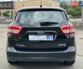 Черный Форд Си-Макс, объемом двигателя 2 л и пробегом 110 тыс. км за 13590 $, фото 4 на Automoto.ua