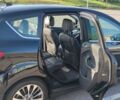 Чорний Форд Сі-Макс, об'ємом двигуна 2 л та пробігом 77 тис. км за 13500 $, фото 5 на Automoto.ua