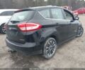 Чорний Форд Сі-Макс, об'ємом двигуна 2 л та пробігом 66 тис. км за 8000 $, фото 5 на Automoto.ua