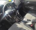 Черный Форд Си-Макс, объемом двигателя 2 л и пробегом 95 тыс. км за 12900 $, фото 15 на Automoto.ua
