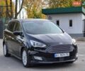 Черный Форд Си-Макс, объемом двигателя 2 л и пробегом 221 тыс. км за 10900 $, фото 1 на Automoto.ua